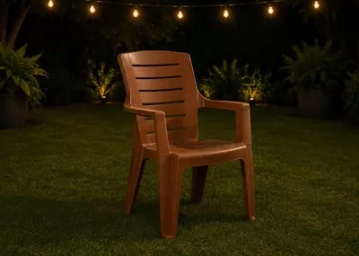 “COMFORT” plastik kreslosi